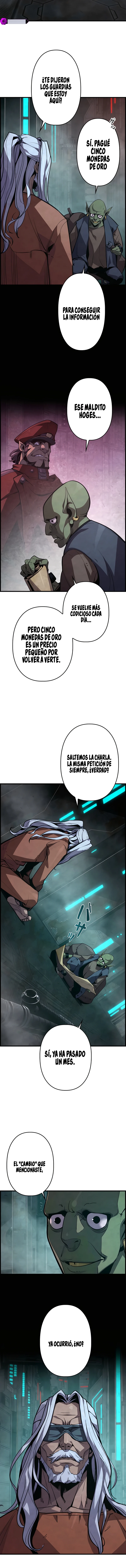 14 El Anciano Invencible