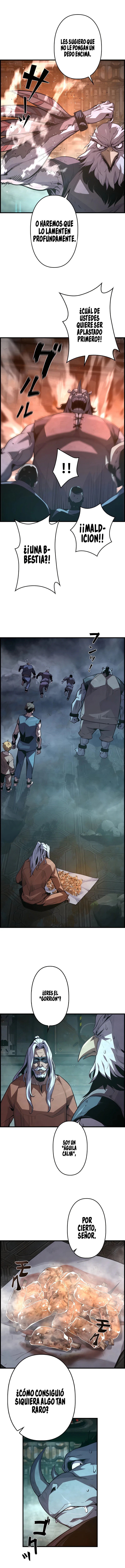 4 El Anciano Invencible