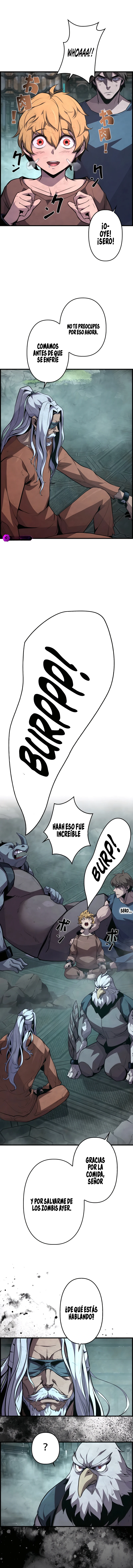 5 El Anciano Invencible