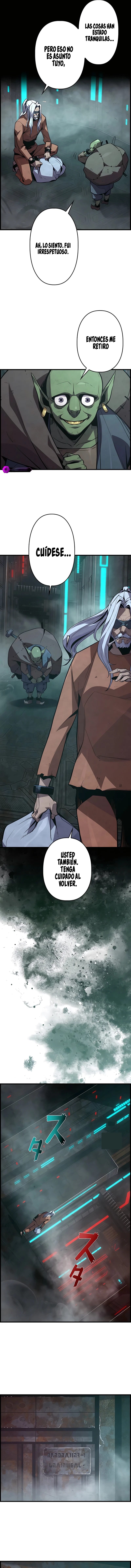 20 El Anciano Invencible