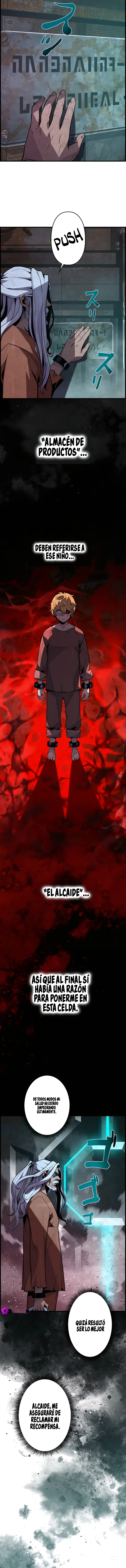 21 El Anciano Invencible