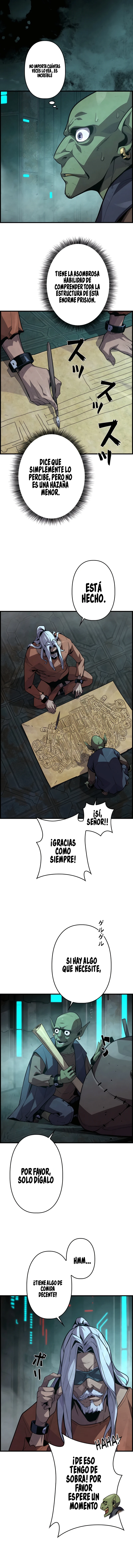 17 El Anciano Invencible