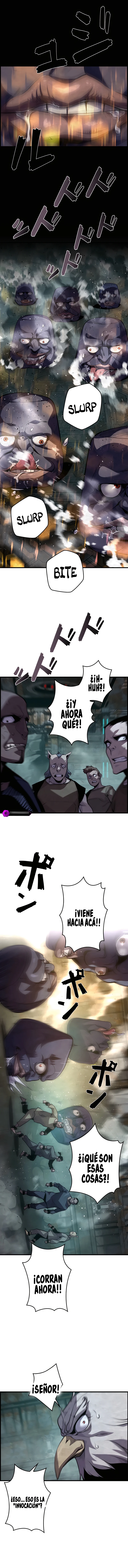 11 El Anciano Invencible