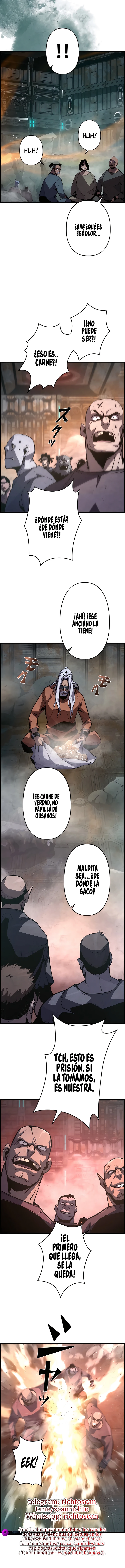 22 El Anciano Invencible