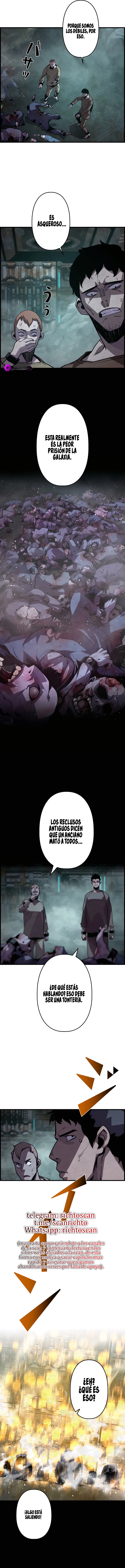 10 El Anciano Invencible