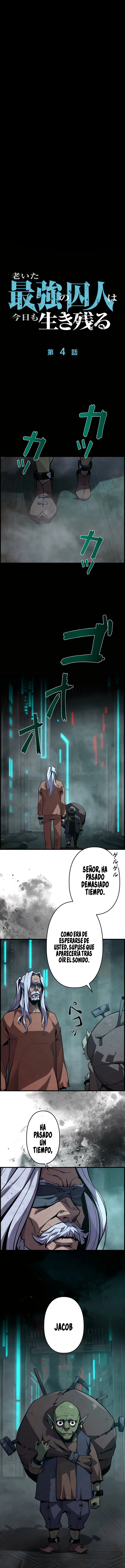 3 El Anciano Invencible