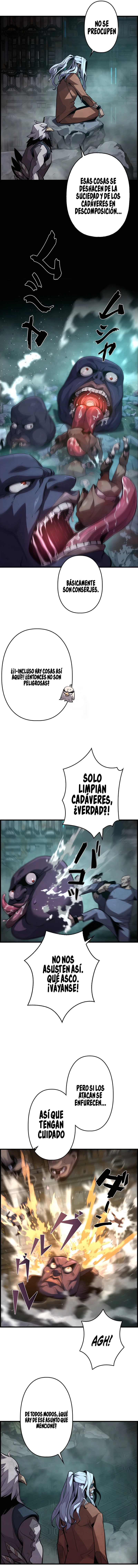 12 El Anciano Invencible