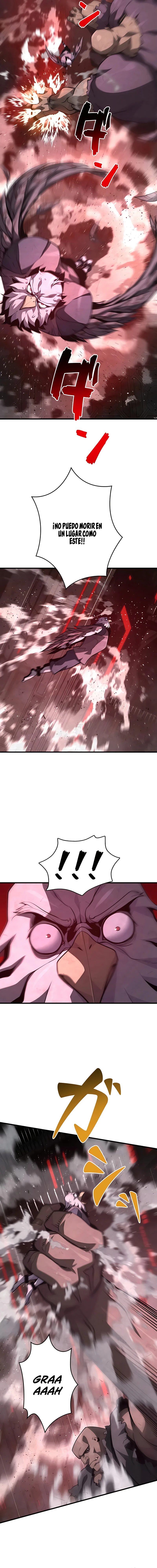 4 El Anciano Invencible