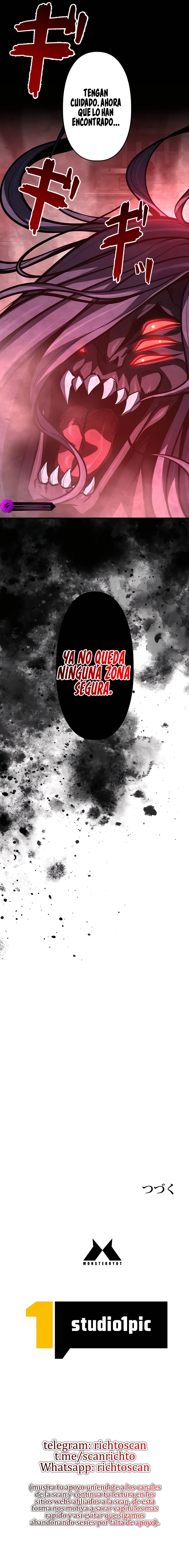 19 El Anciano Invencible