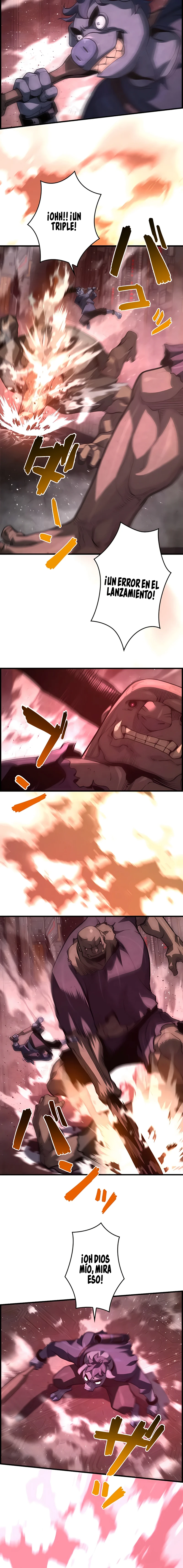 8 El Anciano Invencible