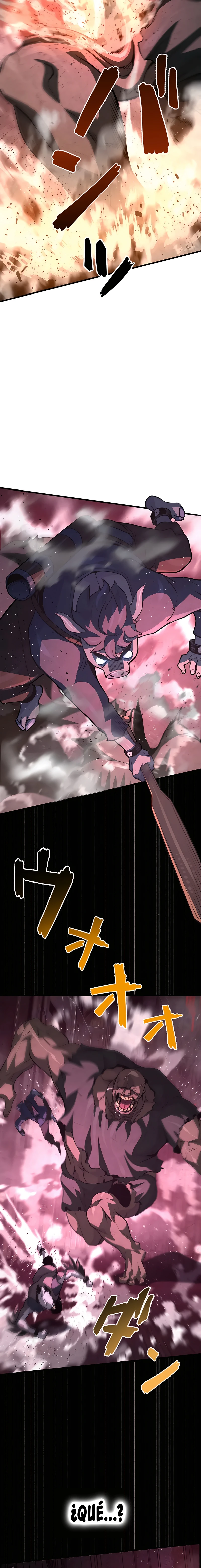 6 El Anciano Invencible