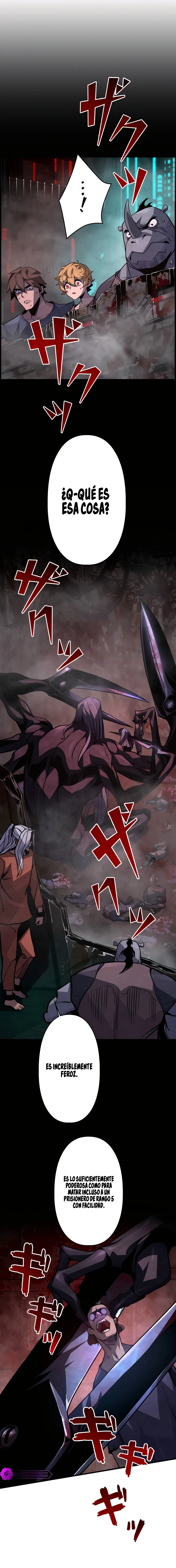 17 El Anciano Invencible