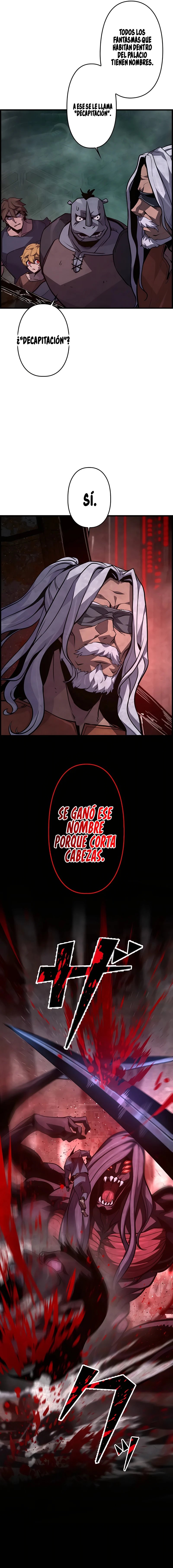 18 El Anciano Invencible