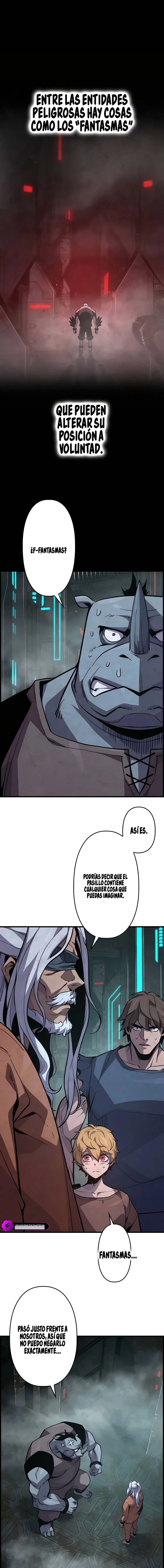 14 El Anciano Invencible