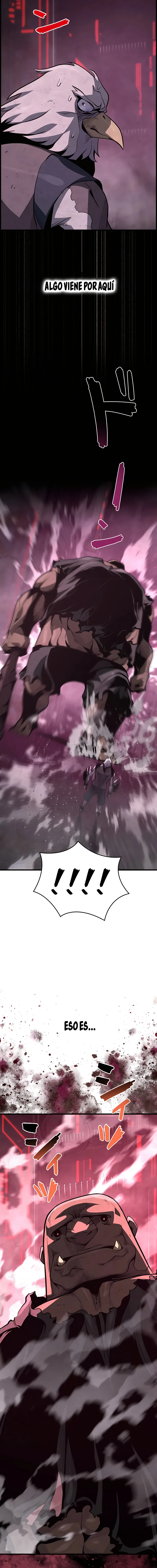 22 El Anciano Invencible