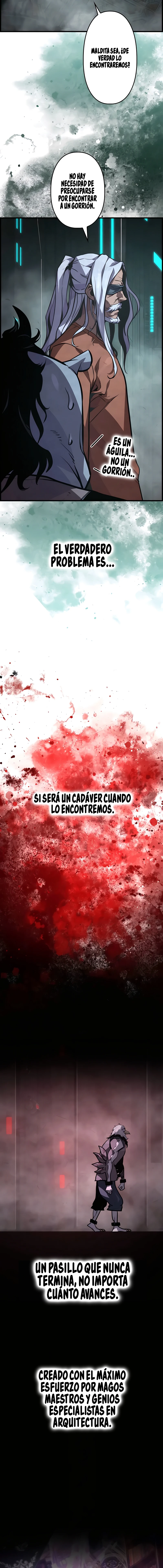 20 El Anciano Invencible