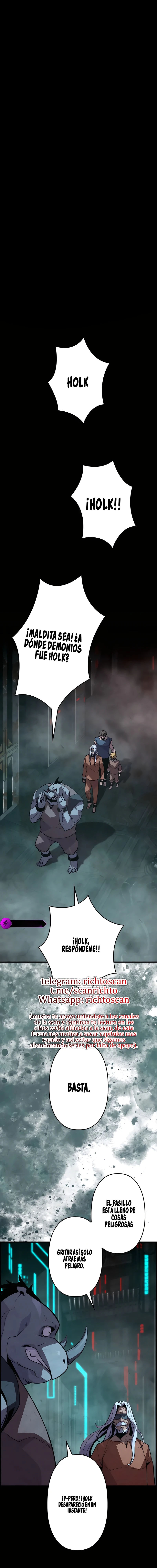 3 El Anciano Invencible