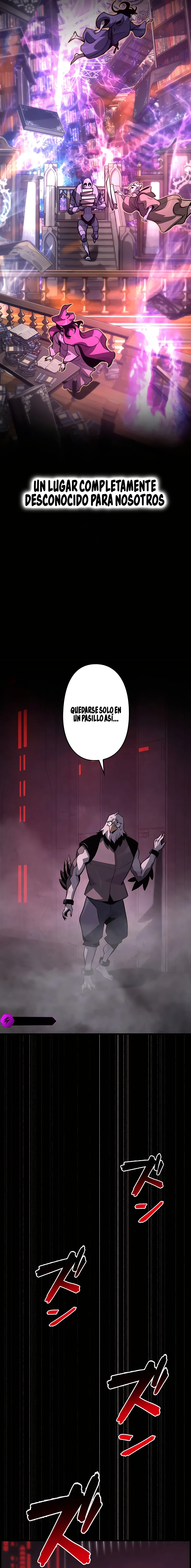 21 El Anciano Invencible