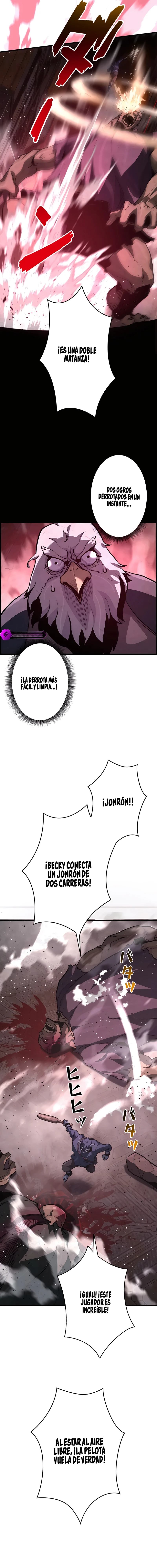 9 El Anciano Invencible