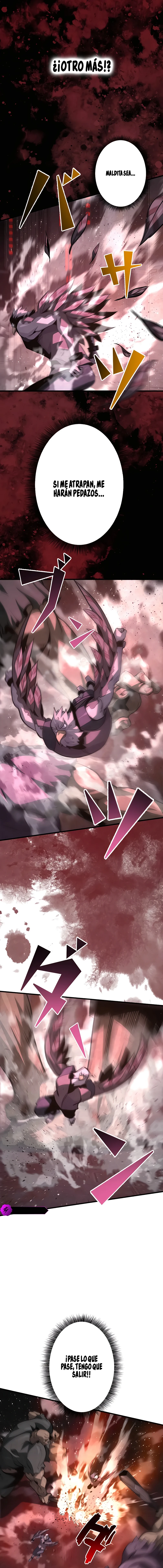 26 El Anciano Invencible