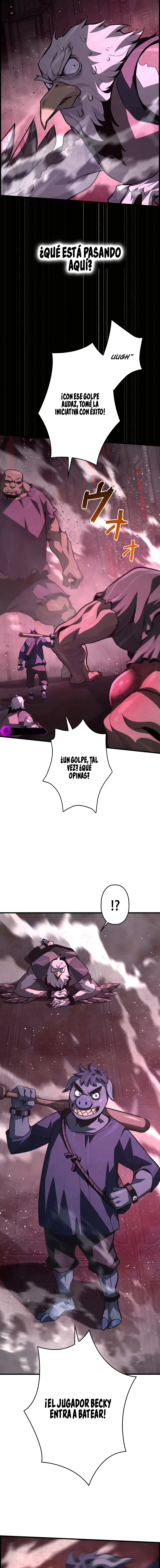 7 El Anciano Invencible