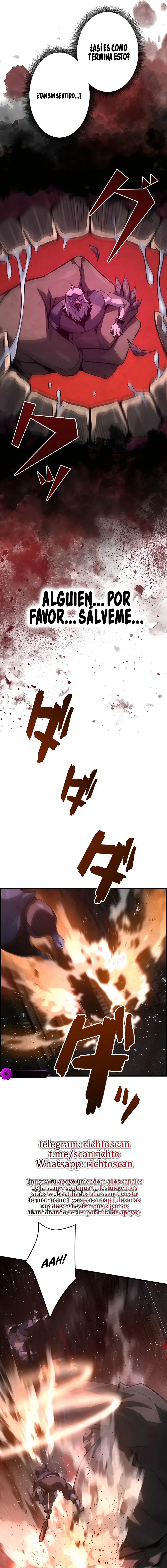 5 El Anciano Invencible