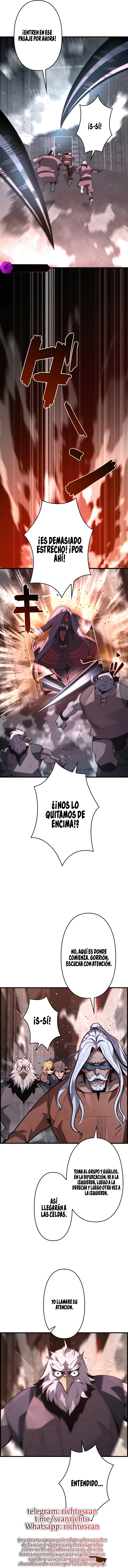 5 El Anciano Invencible