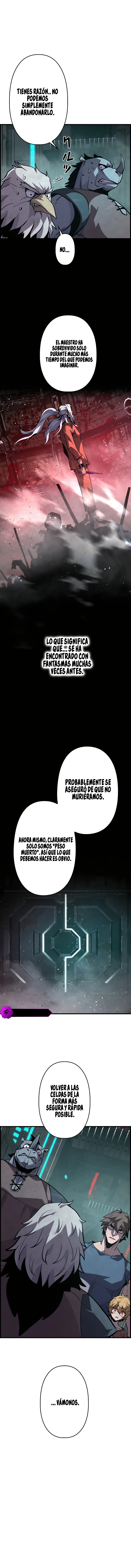 7 El Anciano Invencible