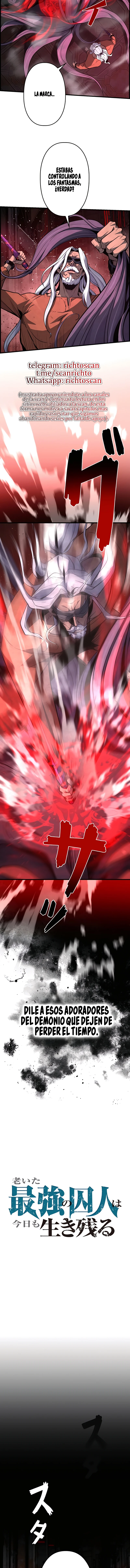 8 El Anciano Invencible