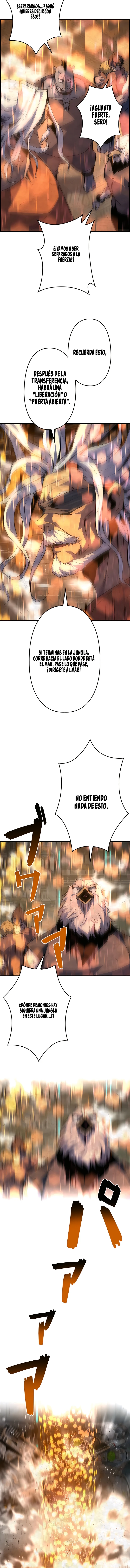 14 El Anciano Invencible