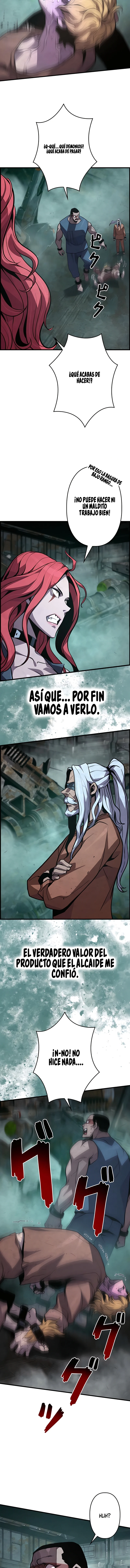 20 El Anciano Invencible