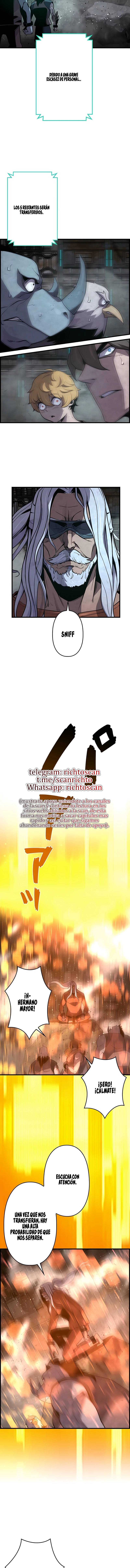 13 El Anciano Invencible