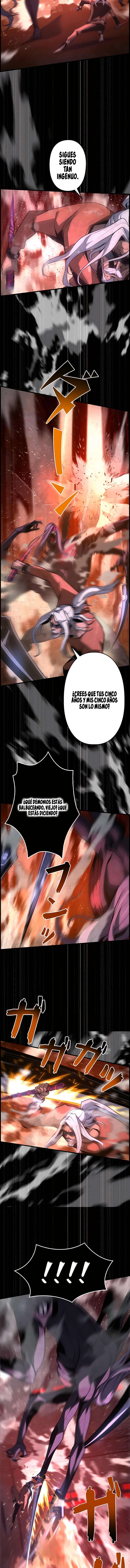 5 El Anciano Invencible