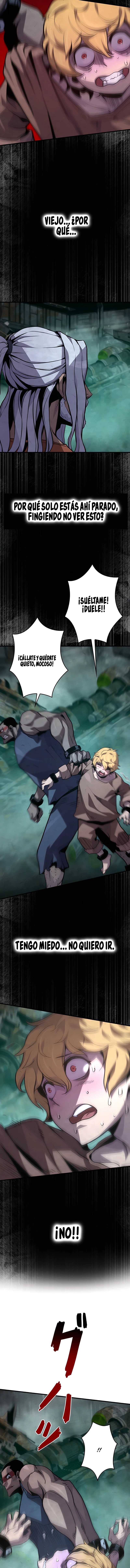 19 El Anciano Invencible