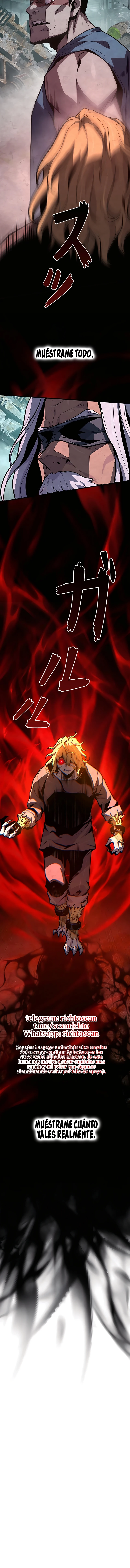 22 El Anciano Invencible