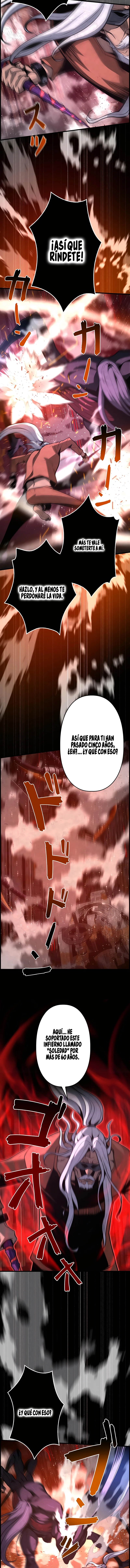 4 El Anciano Invencible