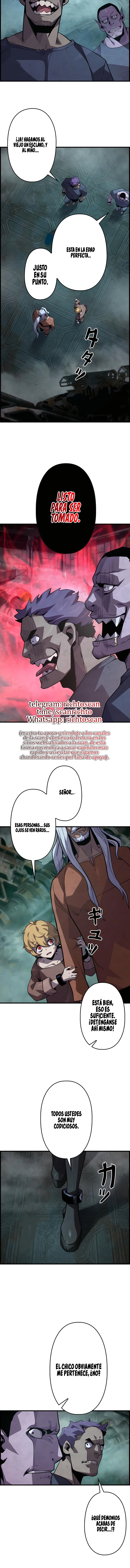 17 El Anciano Invencible