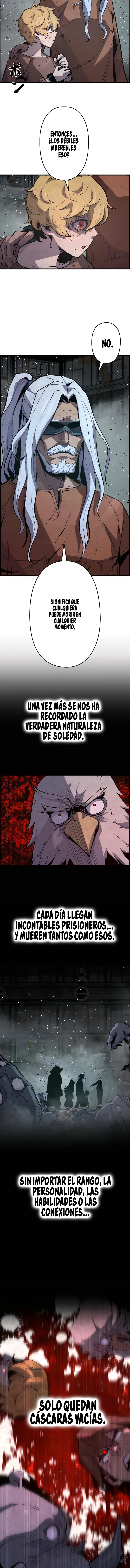 11 El Anciano Invencible