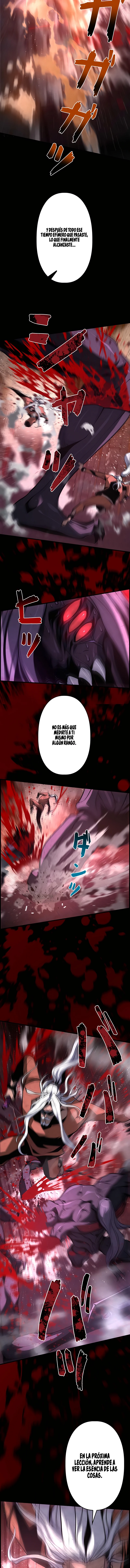 6 El Anciano Invencible