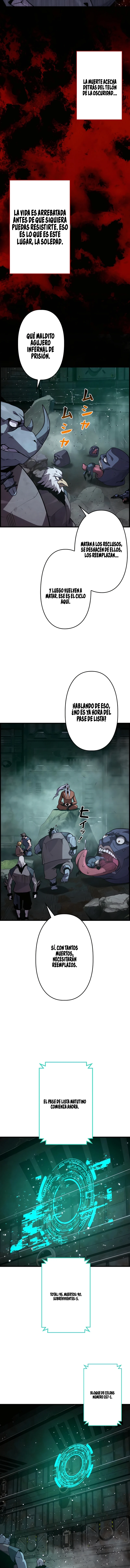 12 El Anciano Invencible