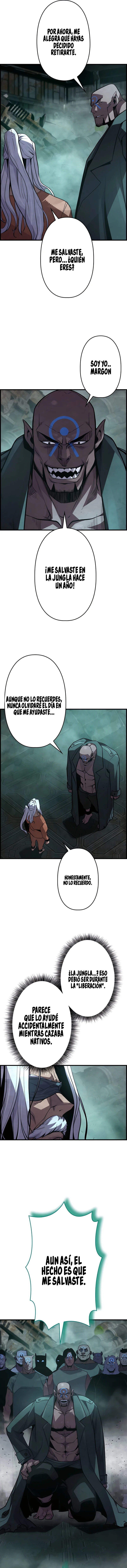 23 El Anciano Invencible