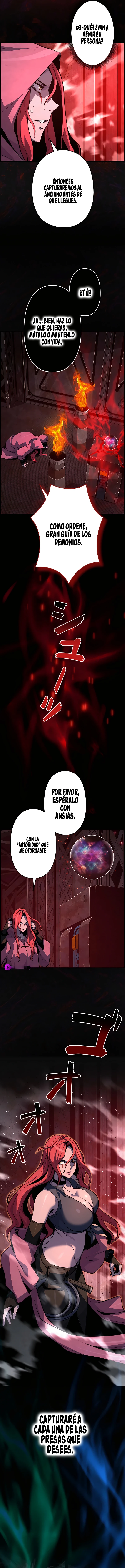 14 El Anciano Invencible