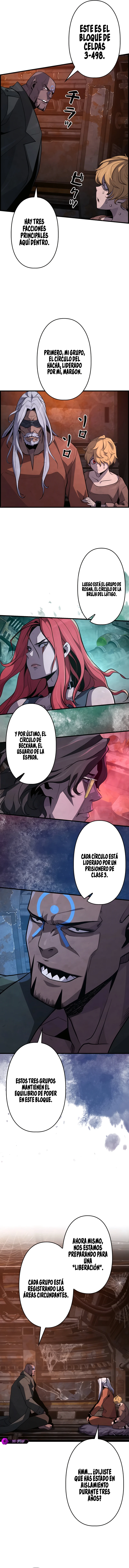 7 El Anciano Invencible