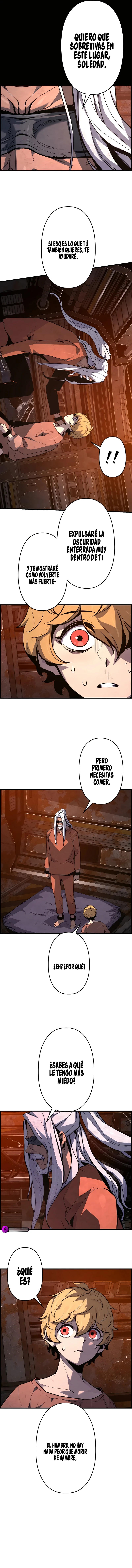 10 El Anciano Invencible