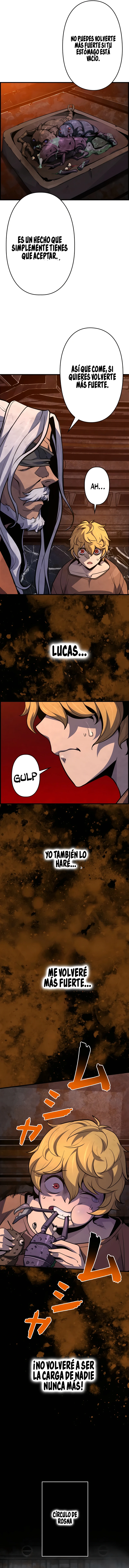 11 El Anciano Invencible