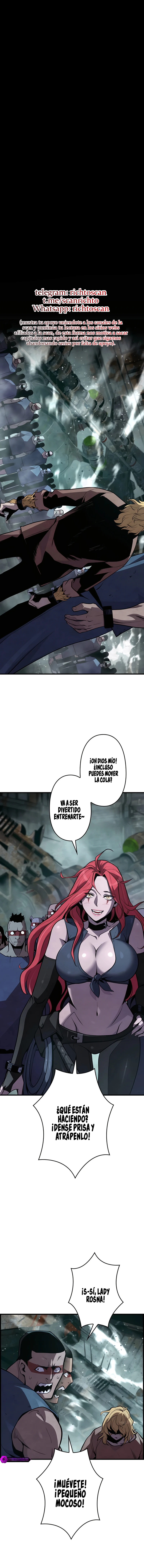 4 El Anciano Invencible