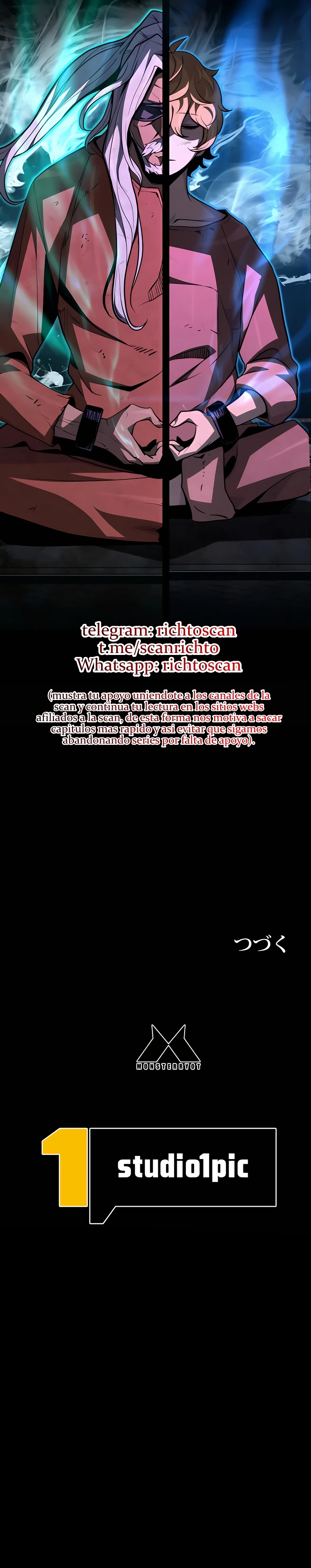 16 El Anciano Invencible