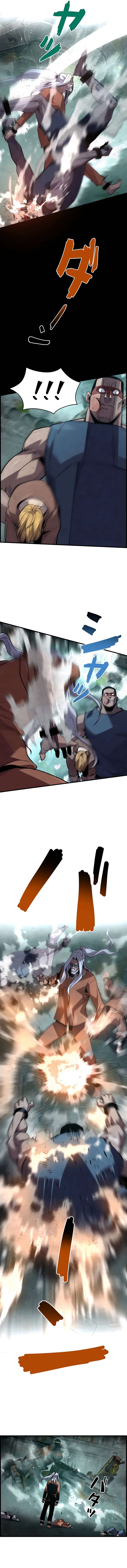 18 El Anciano Invencible