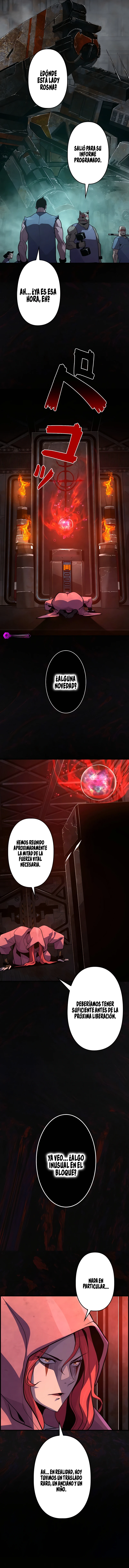 12 El Anciano Invencible