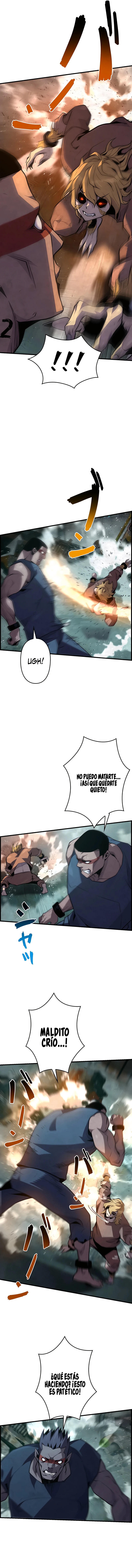 15 El Anciano Invencible